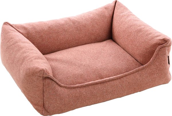 Flamingo Orthopedische Hondenmand Avalon OudRoze Flamingo Orthopedische Hondenmand Avalon OudRoze