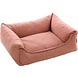Flamingo Orthopedische Hondenmand Avalon OudRoze Flamingo Orthopedische Hondenmand Avalon OudRoze
