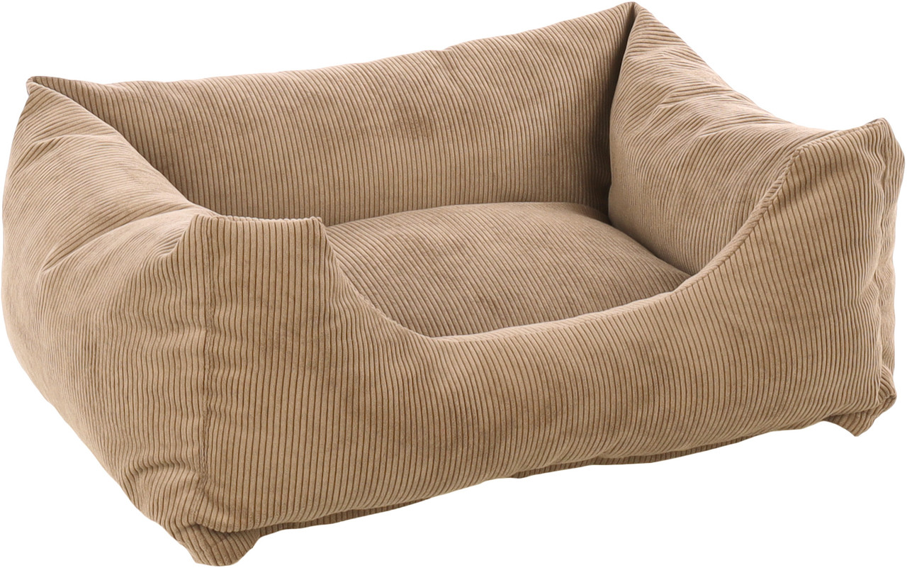 Flamingo Hondenmand Celeste Beige