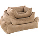 Flamingo Hondenmand Celeste Beige Flamingo Hondenmand Celeste Beige