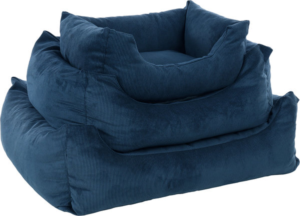 Flamingo Hondenmand Celeste DonkerBlauw