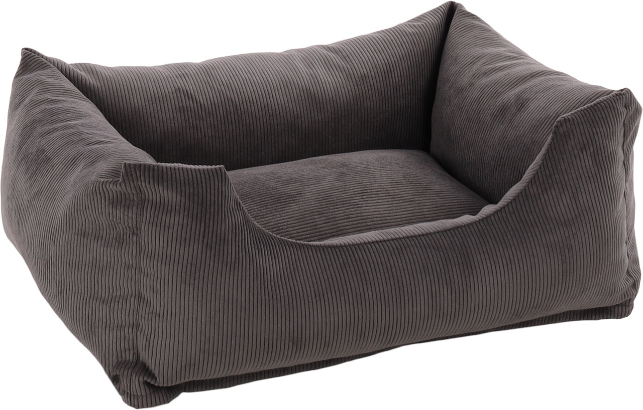 Flamingo Hondenmand Celeste Grijs Flamingo Hondenmand Celeste Grijs