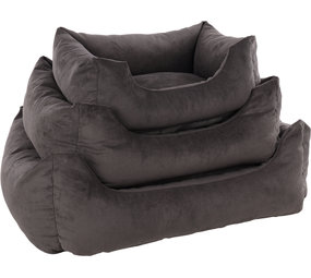 Flamingo Hondenmand Celeste Grijs Flamingo Hondenmand Celeste Grijs