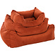 Flamingo Hondenmand Celeste Cognac Flamingo Hondenmand Celeste Cognac