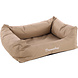 Flamingo Hondenmand Waterafstotend Dreambay Beige Flamingo Hondenmand Waterafstotend Dreambay Beige
