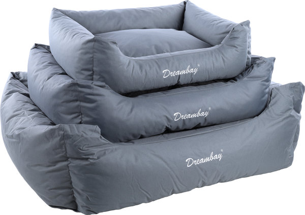 Flamingo Hondenmand Waterafstotend Dreambay Grijs Flamingo Hondenmand Waterafstotend Dreambay Grijs