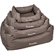 Flamingo Hondenmand Waterafstotend Dreambay Taupe Flamingo Hondenmand Waterafstotend Dreambay Taupe