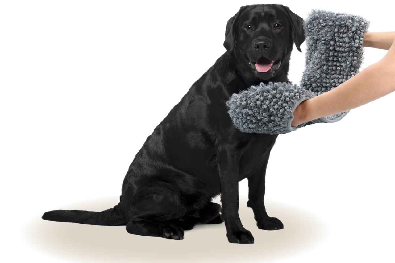 Royal Dry Handdoek voor Honden Royal Dry Handdoek voor Honden