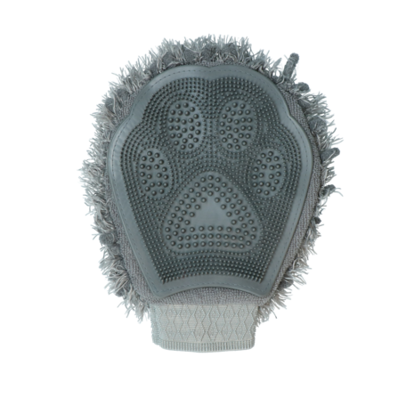 Royal Dry Handschoen voor losse haren en drogen van de vacht Royal Dry Handschoen voor losse haren en drogen van de vacht