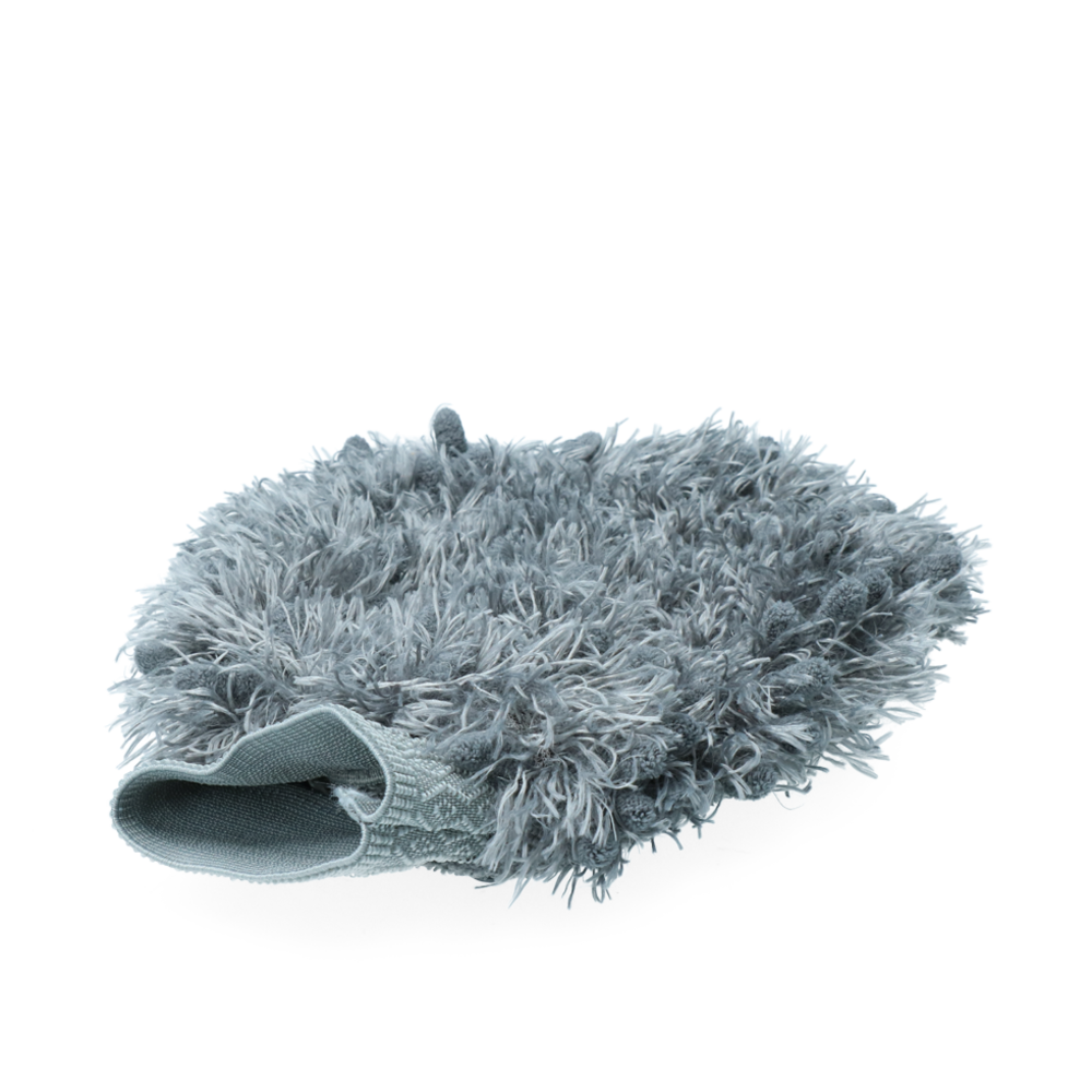 Royal Dry Handschoen voor losse haren en drogen van de vacht Royal Dry Handschoen voor losse haren en drogen van de vacht