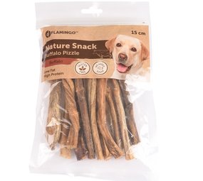 Flamingo Snack Nature Bullenpees