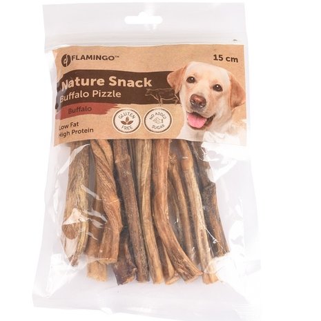 Flamingo Snack Nature Bullenpees