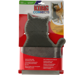 KONG Connects Kitty Comber KONG Connects Kitty Comber