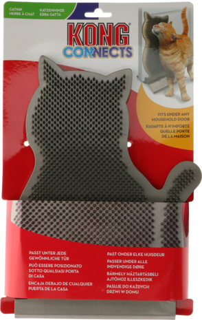 KONG Connects Kitty Comber