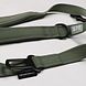 Duvo+ Hondenriem Classic Ultimate Fit groen Duvo+ Hondenriem Classic Ultimate Fit groen