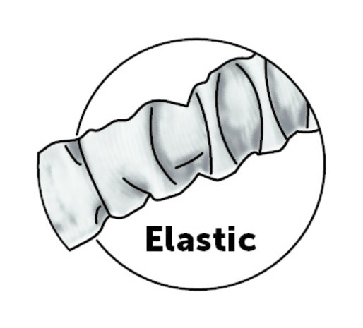 Flamingo Autogordel Zero-Shock Ruka grijs Flamingo Autogordel Zero-Shock Ruka grijs