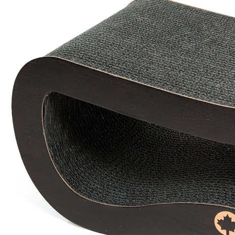 CanadianCat Company Krabmeubel Orbit black edition Small CanadianCat Company Krabmeubel Orbit black edition Small