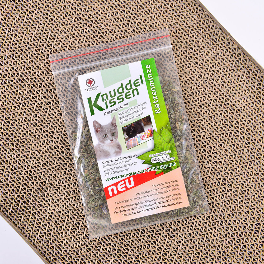 CanadianCat Company Krabmeubel Orbit Walnut Small CanadianCat Company Krabmeubel Orbit Walnut Small