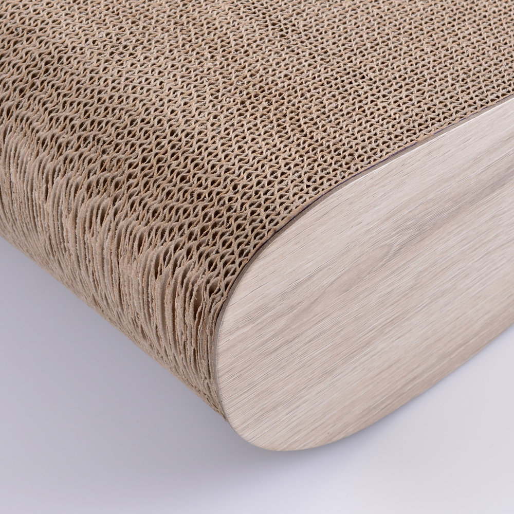 CanadianCat Company Krabmeubel Satellite 2.0 XL Nature CanadianCat Company Krabmeubel Satellite 2.0 XL Nature