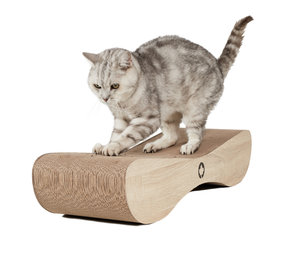 CanadianCat Company Krabmeubel Satellite 2.0 XL Nature CanadianCat Company Krabmeubel Satellite 2.0 XL Nature