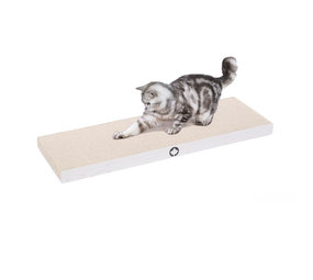 CanadianCat Company Krabmeubel Karton Saturn XL 90 cm CanadianCat Company Krabmeubel Karton Saturn XL 90 cm