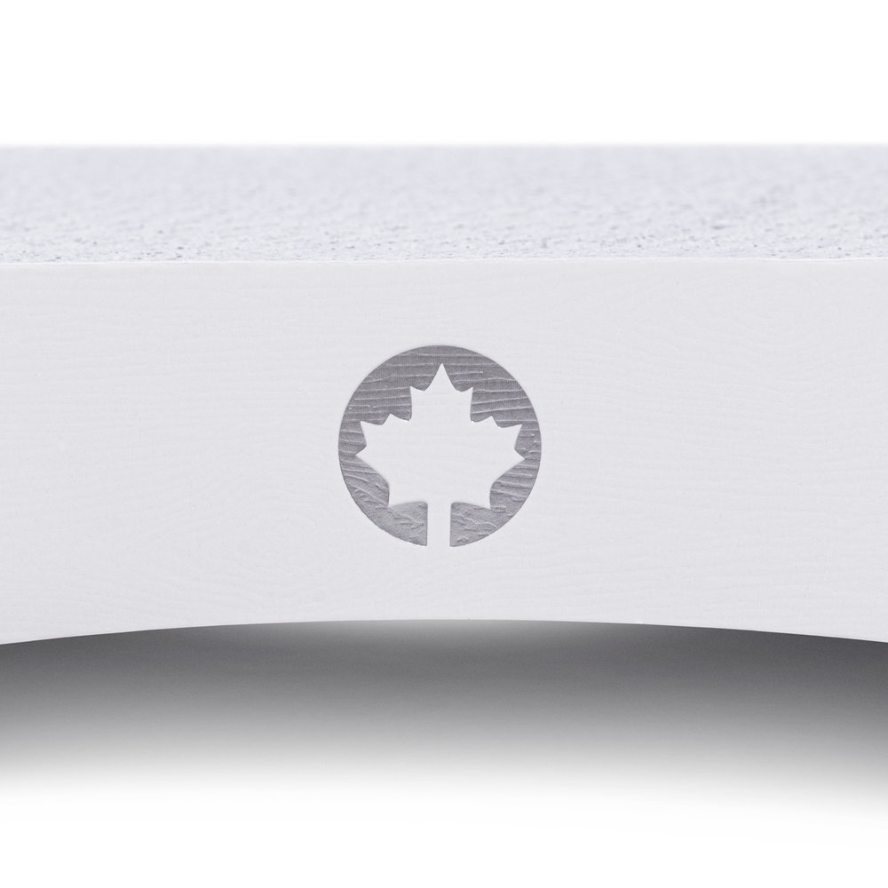 CanadianCat Company Krabmeubel Comet White Edition CanadianCat Company Krabmeubel Comet White Edition