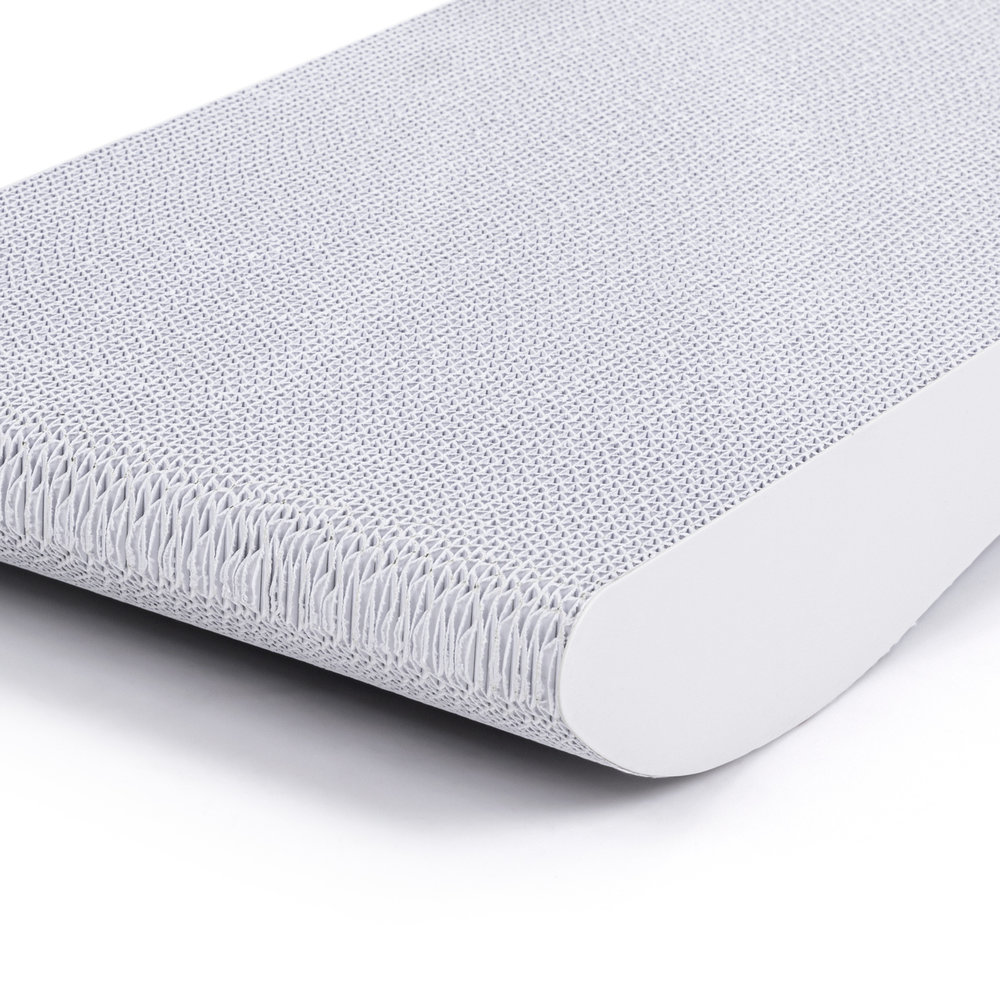 CanadianCat Company Krabmeubel Comet White Edition CanadianCat Company Krabmeubel Comet White Edition