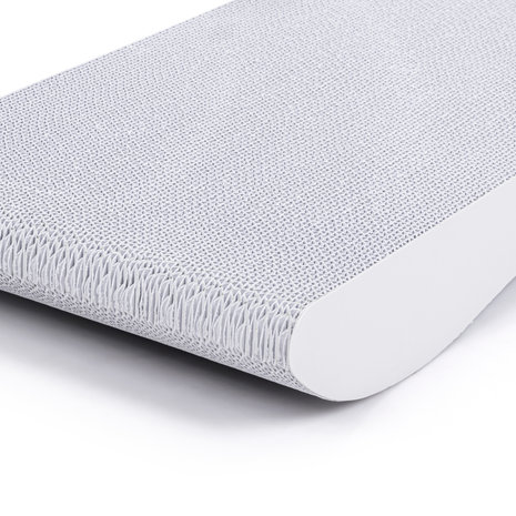 CanadianCat Company Krabmeubel Comet White Edition CanadianCat Company Krabmeubel Comet White Edition