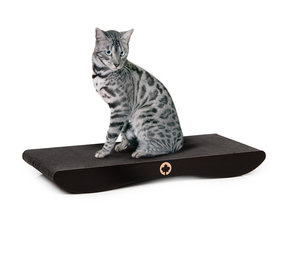 CanadianCat Company Krabmeubel Comet Black Edition CanadianCat Company Krabmeubel Comet Black Edition