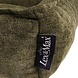 Lex & Max Hondenmand Stockholm Green Lex & Max Hondenmand Stockholm Green
