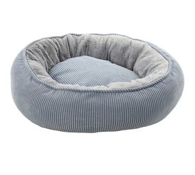 Flamingo Kattenmand Colette Rond Blauw