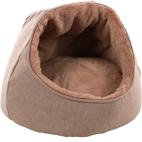 Flamingo Kattenmand Lana Oud Roze