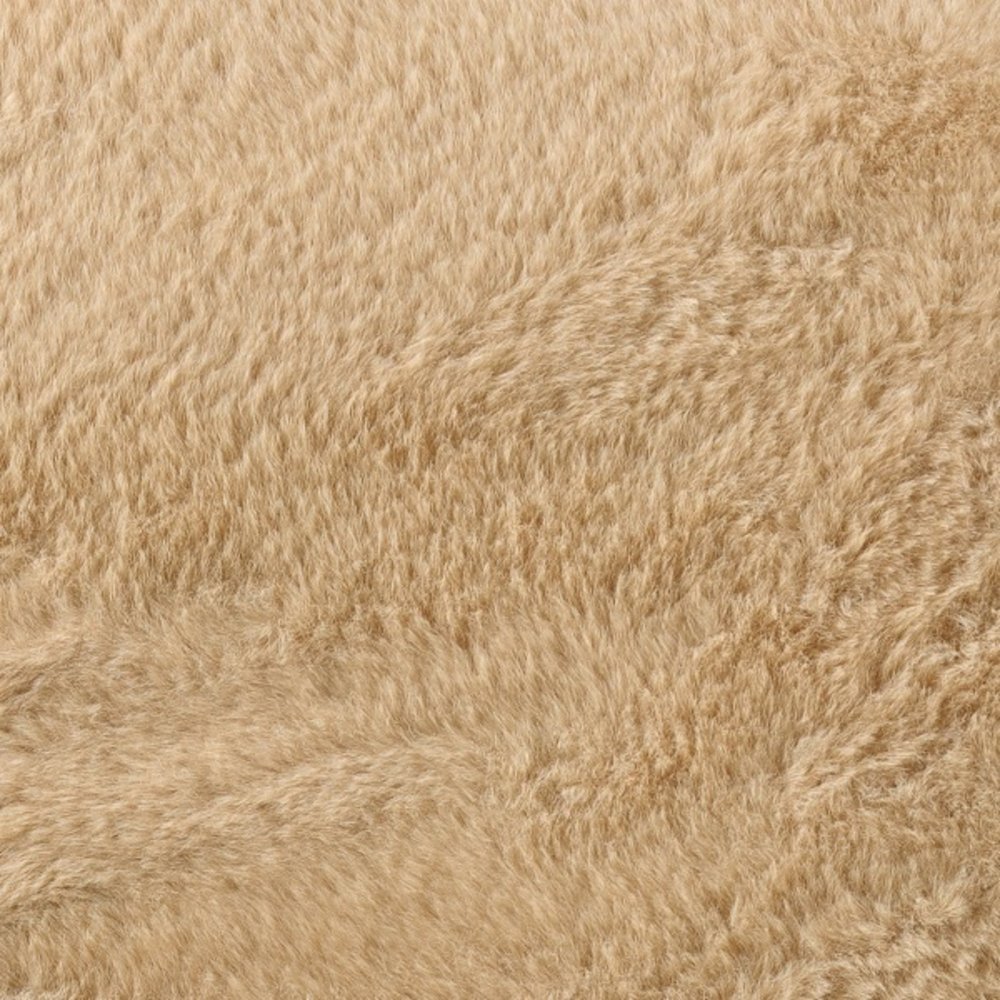 Flamingo Kattenmand Lana Oker geel