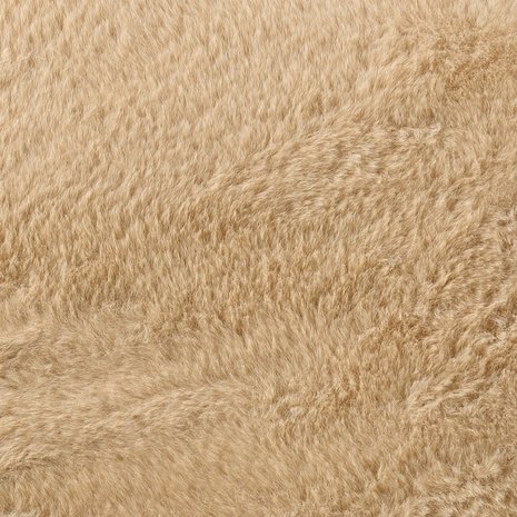 Flamingo Kattenmand Lana Oker geel