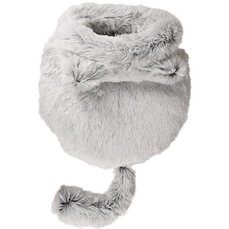 Flamingo Katten Slaapzak Alba wit Flamingo Katten Slaapzak Alba wit