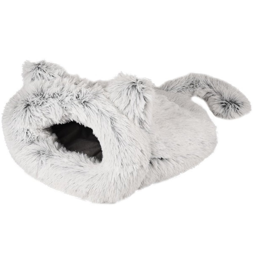 Flamingo Katten Slaapzak Alba wit Flamingo Katten Slaapzak Alba wit