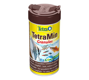 Tetra Min Granules Tetra Min Granules