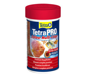 Tetra TetraPro Colour Multi-Crisps Tetra TetraPro Colour Multi-Crisps