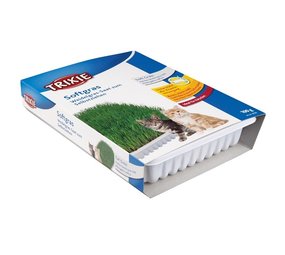 Trixie Soft Kattengras voor Kittens Trixie Soft Kattengras voor Kittens