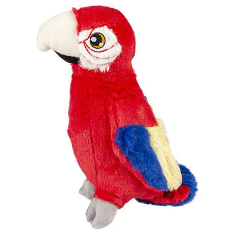 Duvo+ Pluche Speeltje Ara Duvo+ Pluche Speeltje Ara