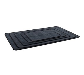 Flamingo Trainingsmat Patsy grijs