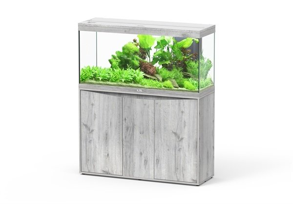 Aquatlantis Aquarium met Meubel Set Splendid 120 Aquatlantis Aquarium met Meubel Set Splendid 120