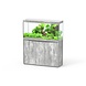 Aquatlantis Aquarium met Meubel Set Splendid 120 Aquatlantis Aquarium met Meubel Set Splendid 120