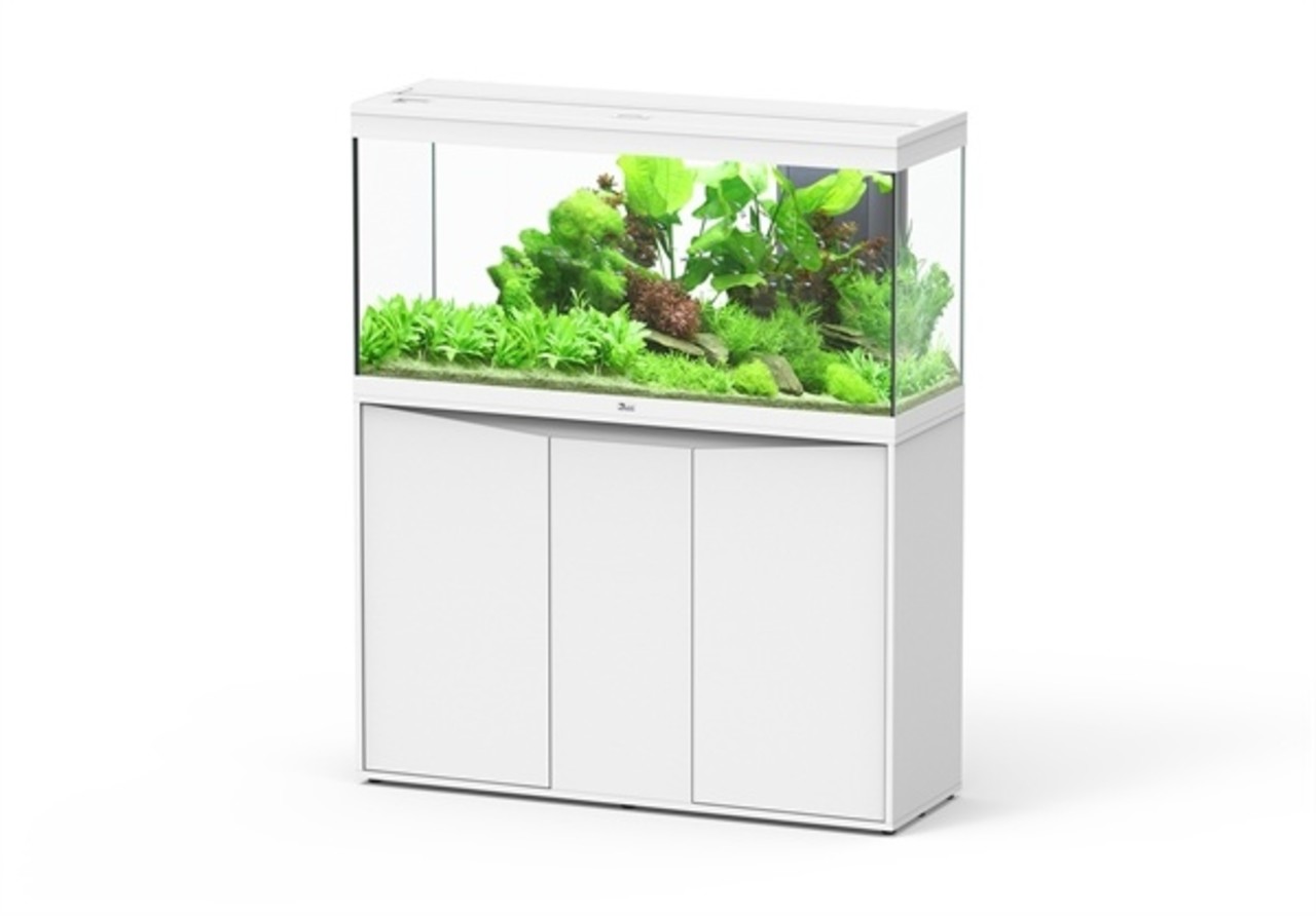 Aquatlantis Aquarium met Meubel Set Splendid 120 Aquatlantis Aquarium met Meubel Set Splendid 120
