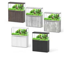 Aquatlantis Aquarium met Meubel Set Splendid 120 Aquatlantis Aquarium met Meubel Set Splendid 120