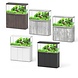 Aquatlantis Aquarium met Meubel Set Splendid 120 Aquatlantis Aquarium met Meubel Set Splendid 120