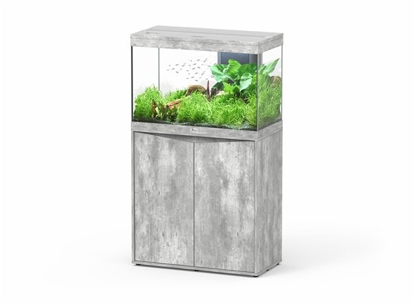 Aquatlantis Aquarium met Meubel Set Splendid 80