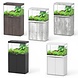 Aquatlantis Aquarium met Meubel Set Splendid 80 Aquatlantis Aquarium met Meubel Set Splendid 80