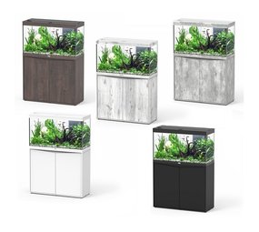Aquatlantis Aquarium met Meubel Set Splendid 100 Aquatlantis Aquarium met Meubel Set Splendid 100