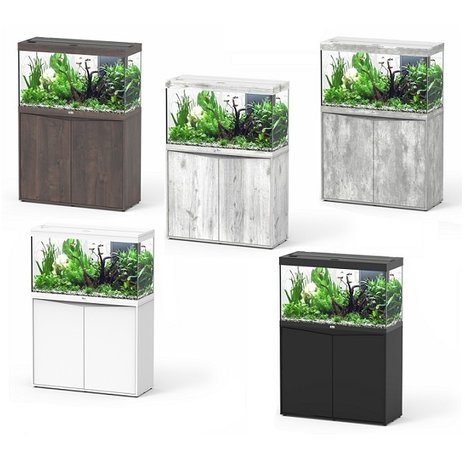 Aquatlantis Aquarium met Meubel Set Splendid 100